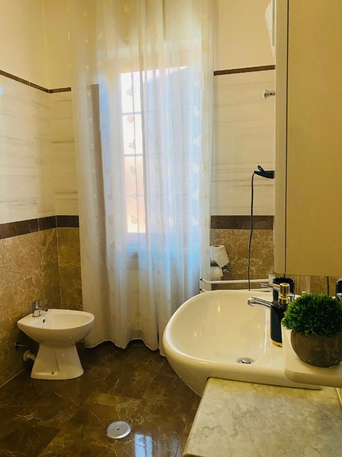 Armonia B&B Aquino Eksteriør bilde